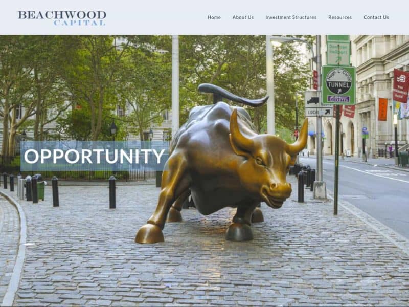 Beachwood Capital