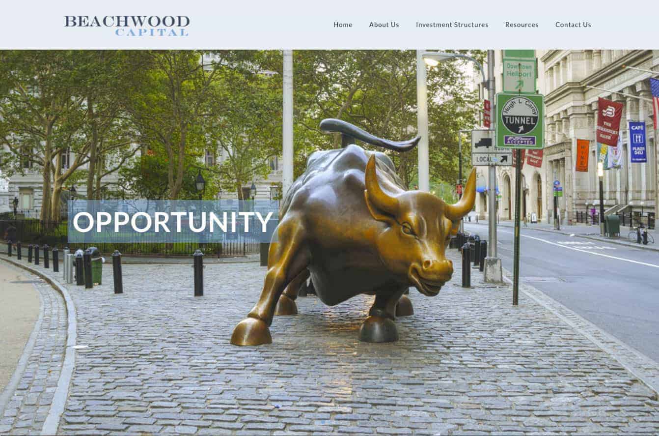 Beachwood Capital