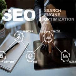 SEO Company