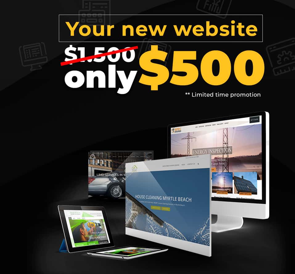 special offer mobile