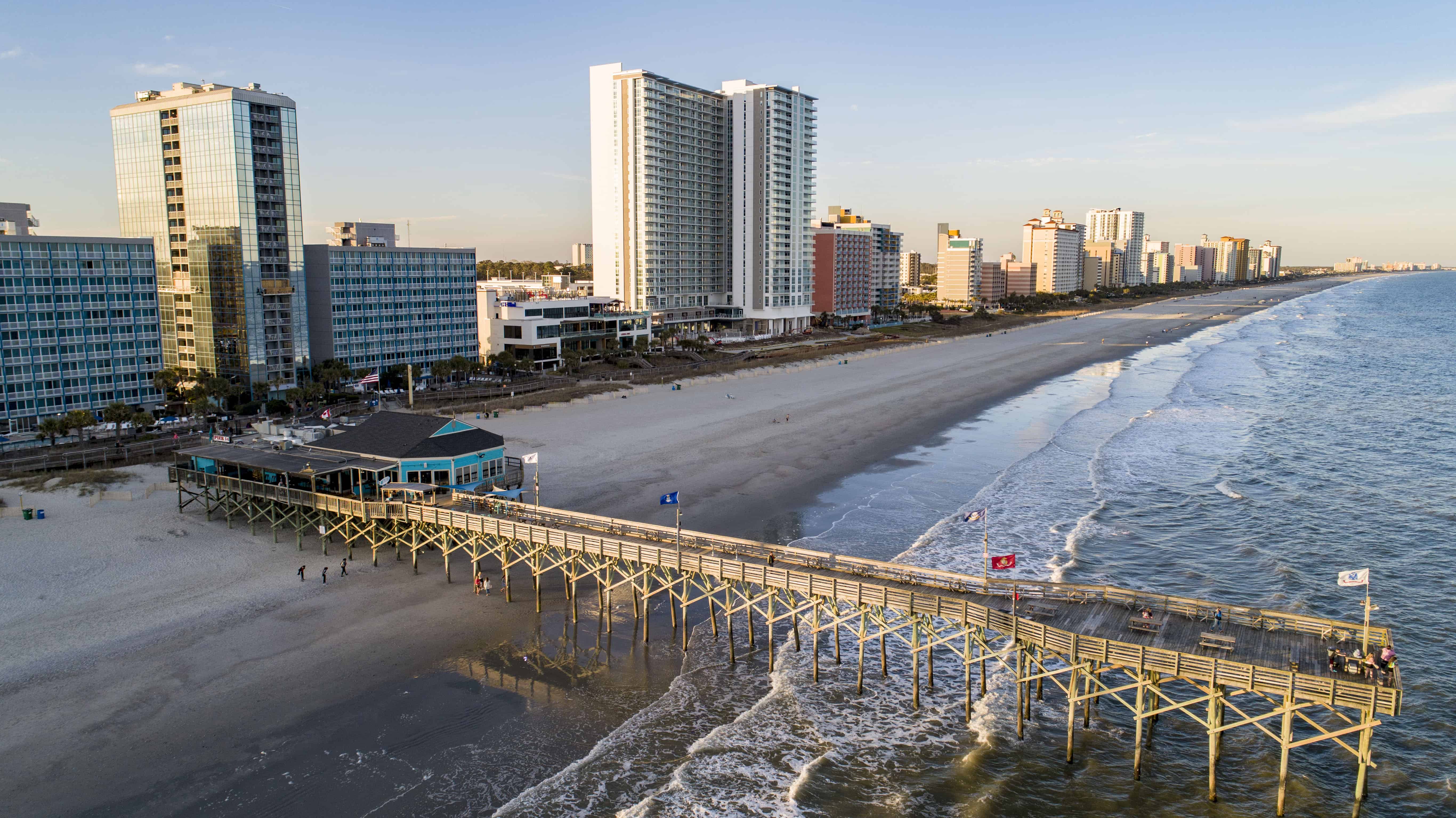 Local SEO Myrtle Beach