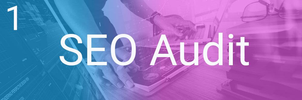 SEO Audit