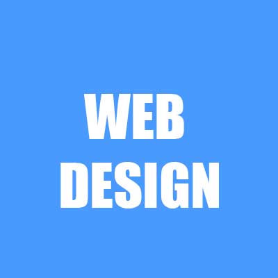 web design