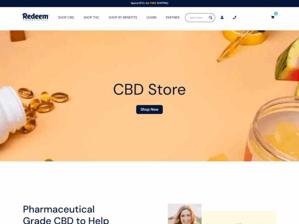 Redeem Rx