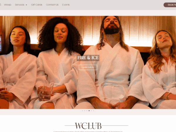 Wellhaus Club