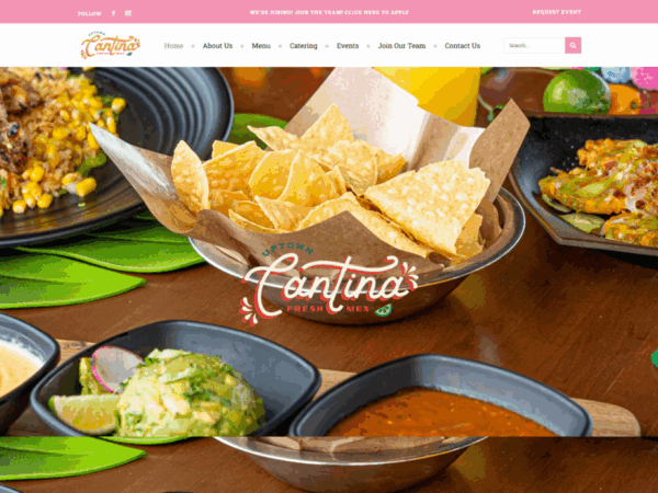 Uptown Cantina