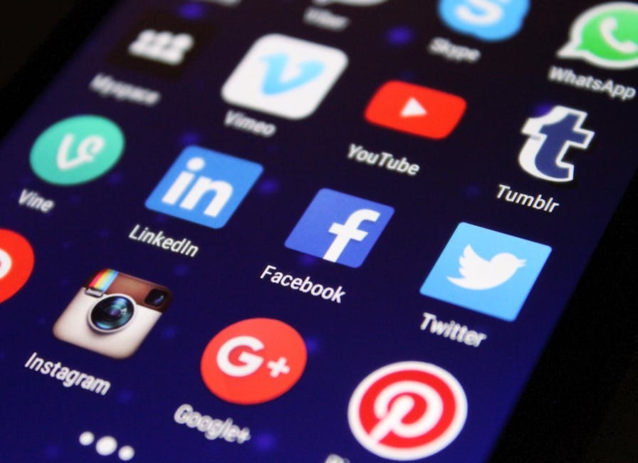 Internet Marketing