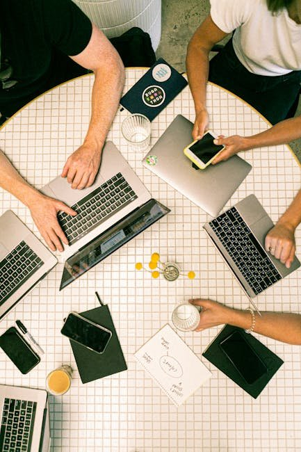 Geo Fencing Strategies for Enhanced Local Marketing Success