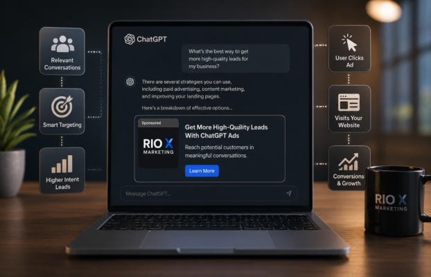 What Are ChatGPT Ads and How Do They Work?