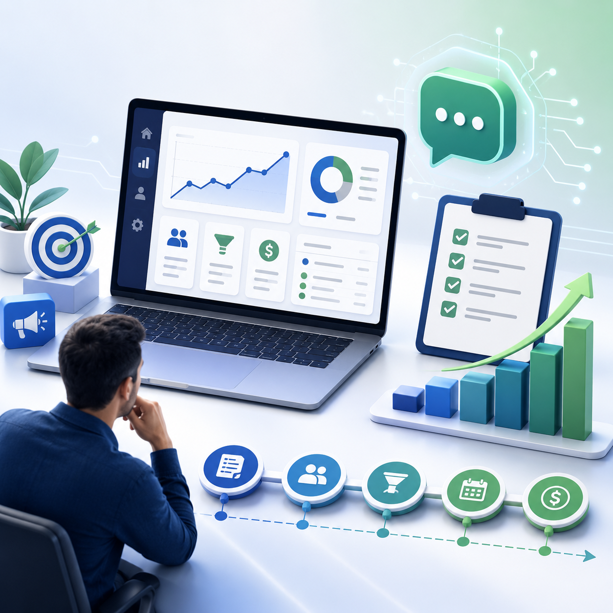 How to Launch a 60-Day ChatGPT Ads Pilot