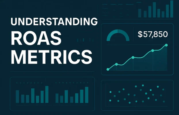 Understanding ROAS Metrics