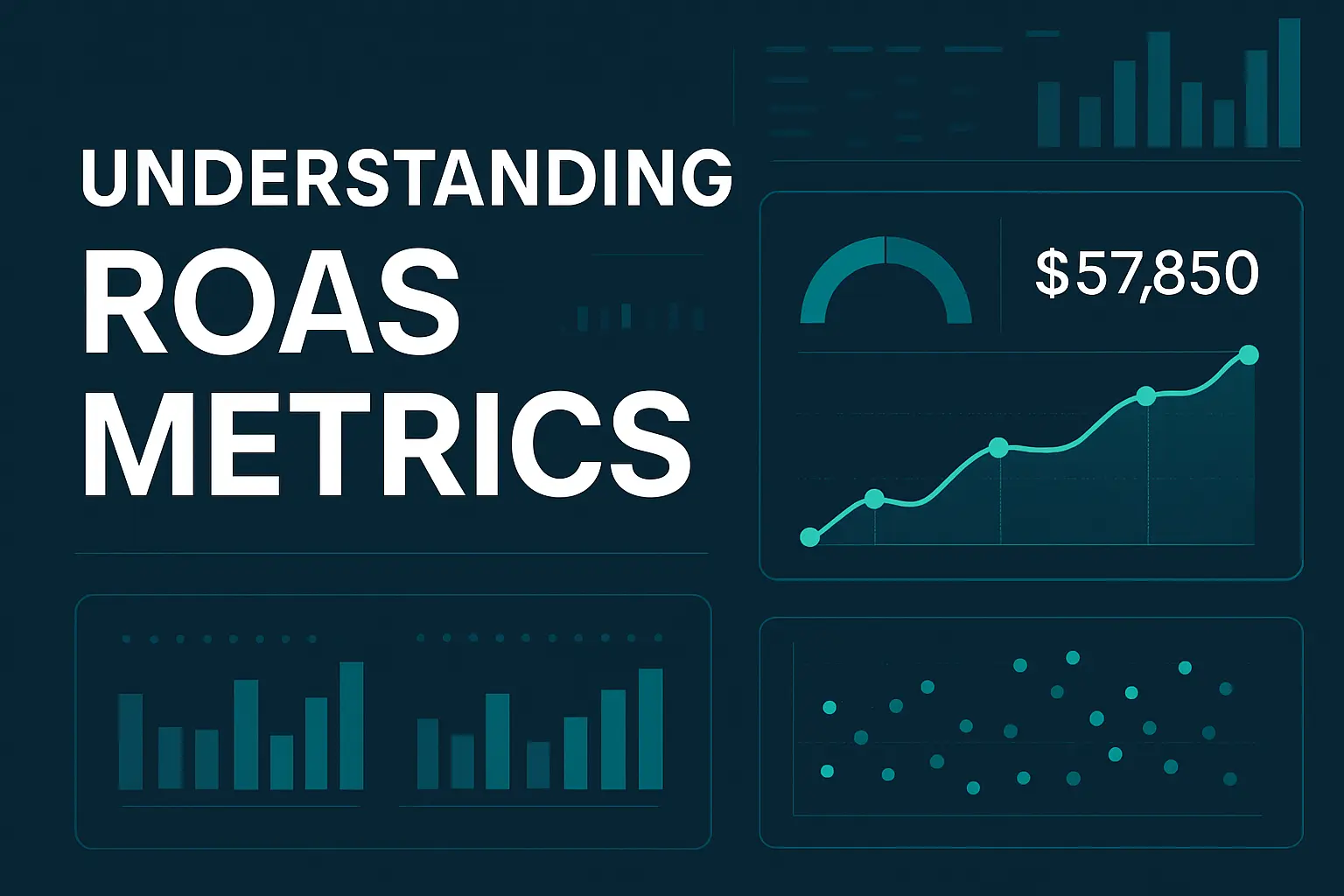 Understanding ROAS Metrics