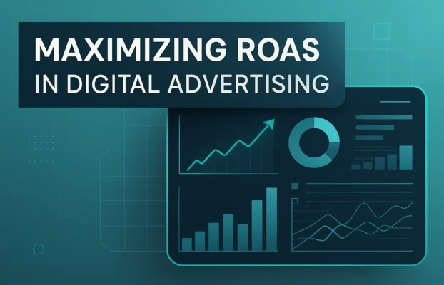 Maximizing ROAS in Digital Advertising
