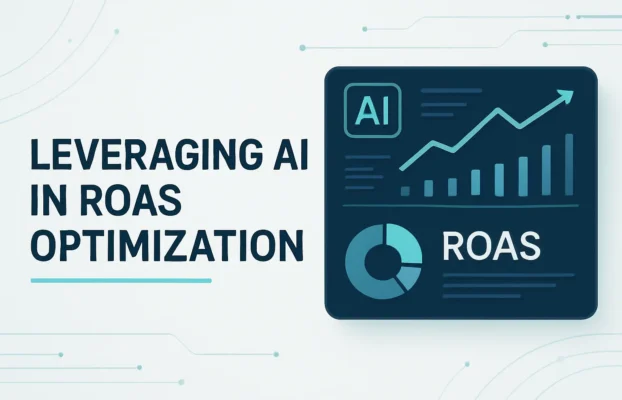 Leveraging AI in ROAS Optimization