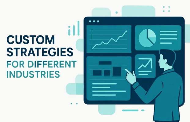 Custom Strategies for Different Industries