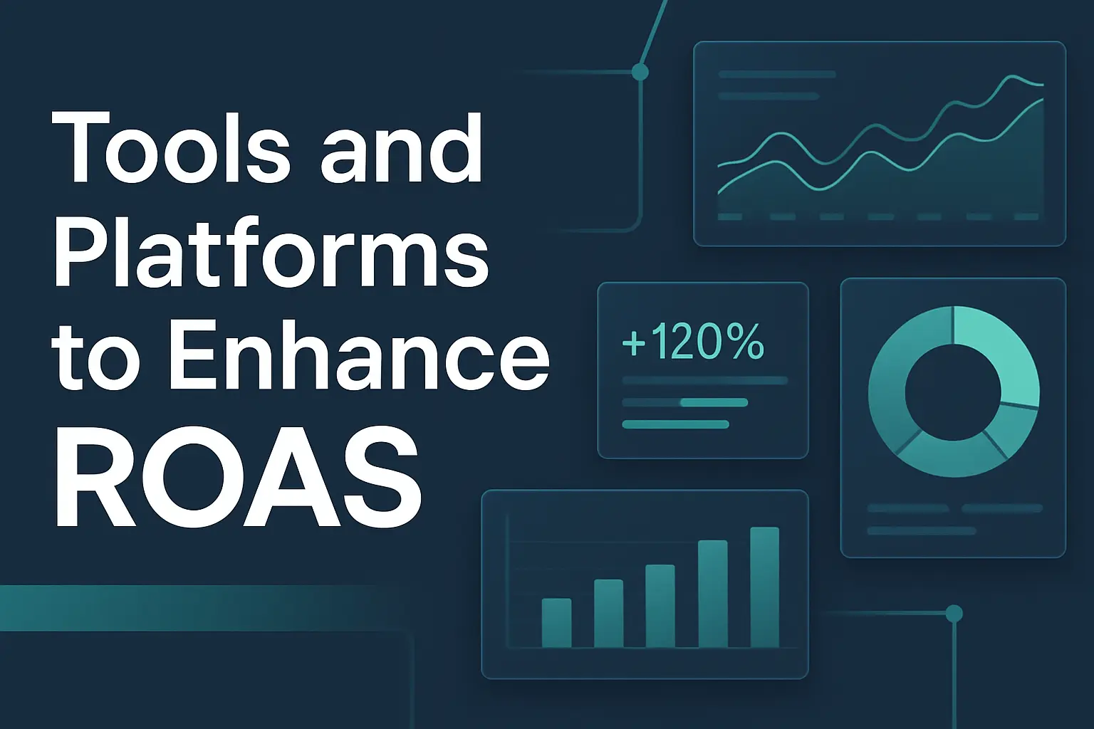 Case Studies: Successful High-ROAS Campaigns