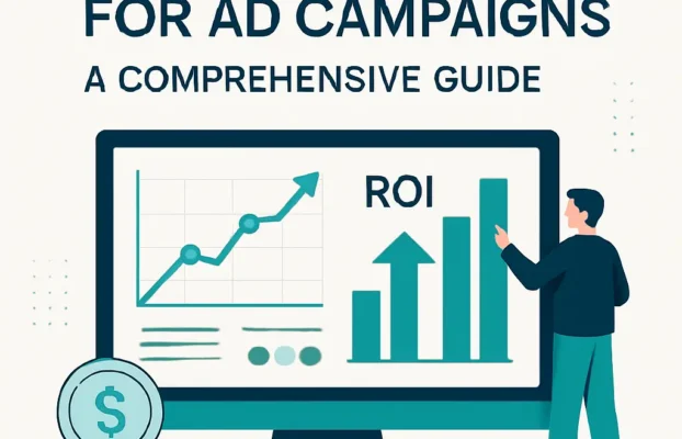 Optimizing ROI for Ad Campaigns: A Comprehensive Guide