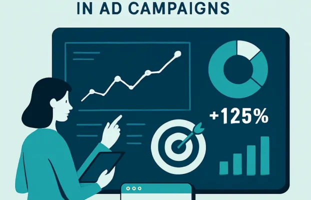 Measuring Success in Ad Campaigns