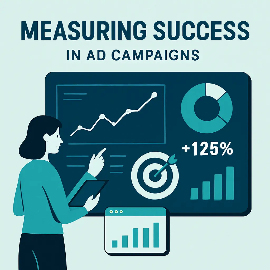 Measuring Success in Ad Campaigns