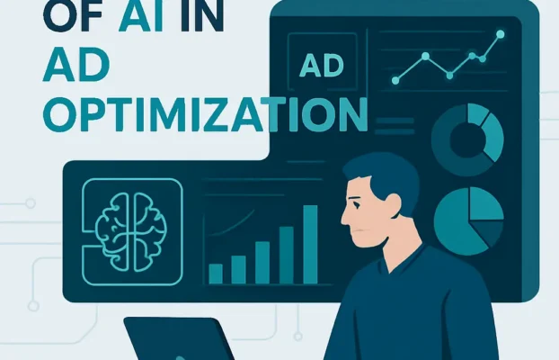 The Role of AI in Ad Optimization