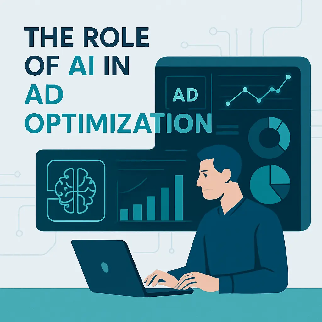The Role of AI in Ad Optimization