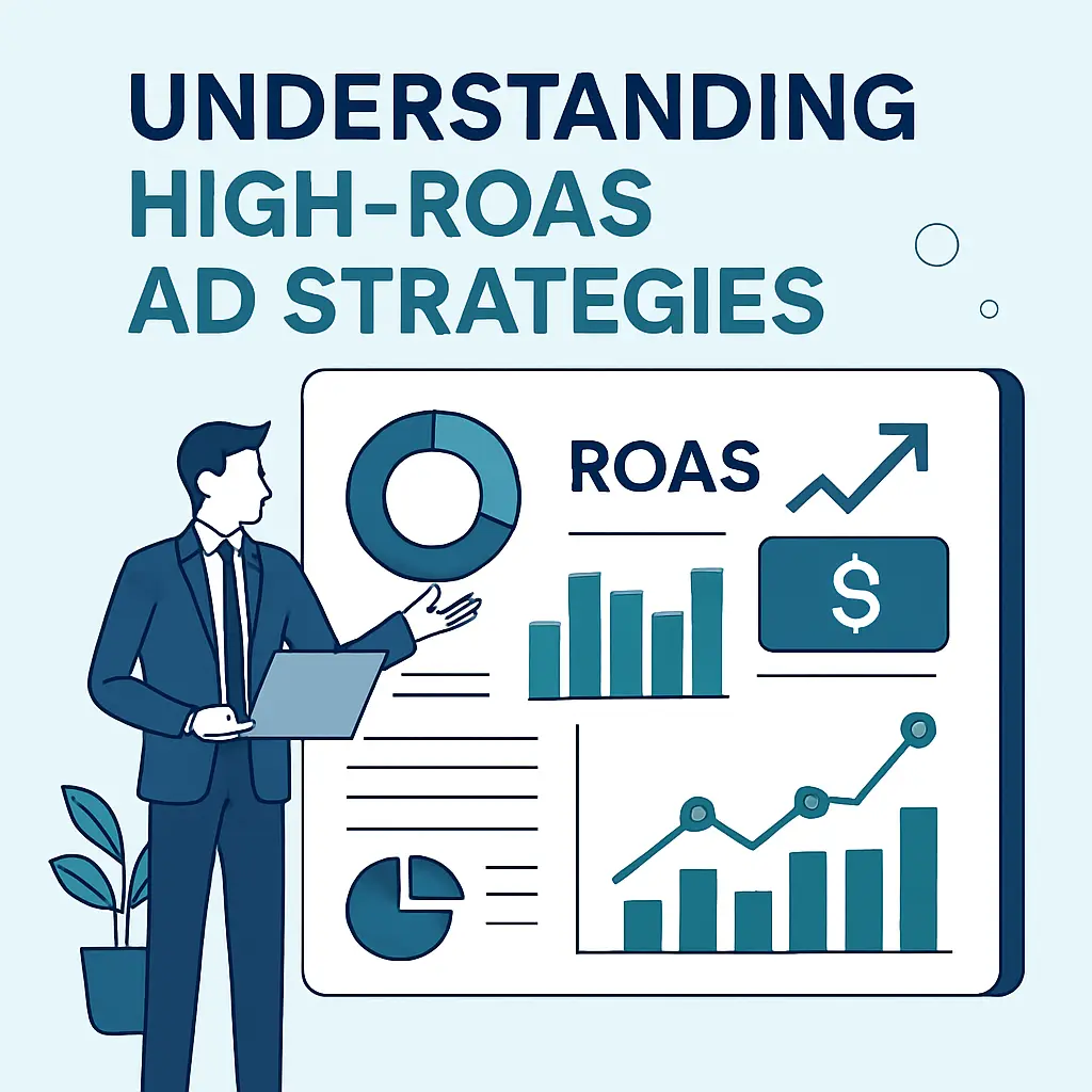 Understanding High-ROAS Ad Strategies
